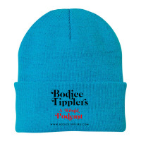 Bodice Tipplers A Ribald Podcast ,romance Novels Beanie | Artistshot