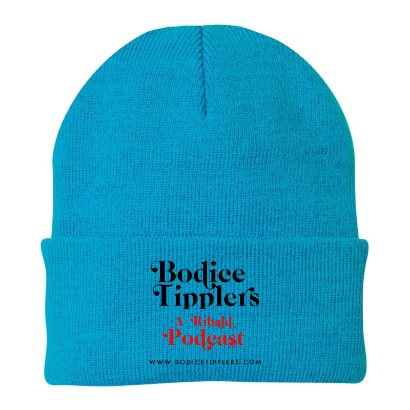 Bodice Tipplers A Ribald Podcast ,romance Novels Beanie by saterseim | Artistshot