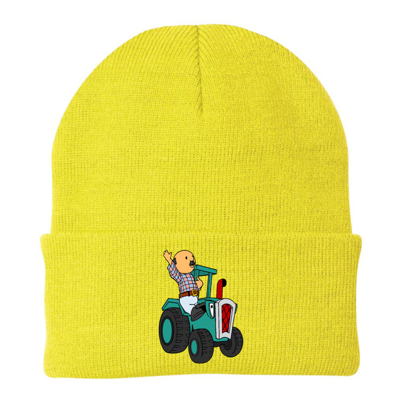 Bob The Builder Beanie | Artistshot