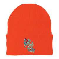 O Ginkgo Leaf Tree Beanie | Artistshot