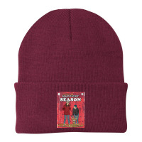 Happiest Holiday Season Beanie | Artistshot