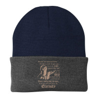 The Wolfman, The You Walk Was Thorny Beanie | Artistshot