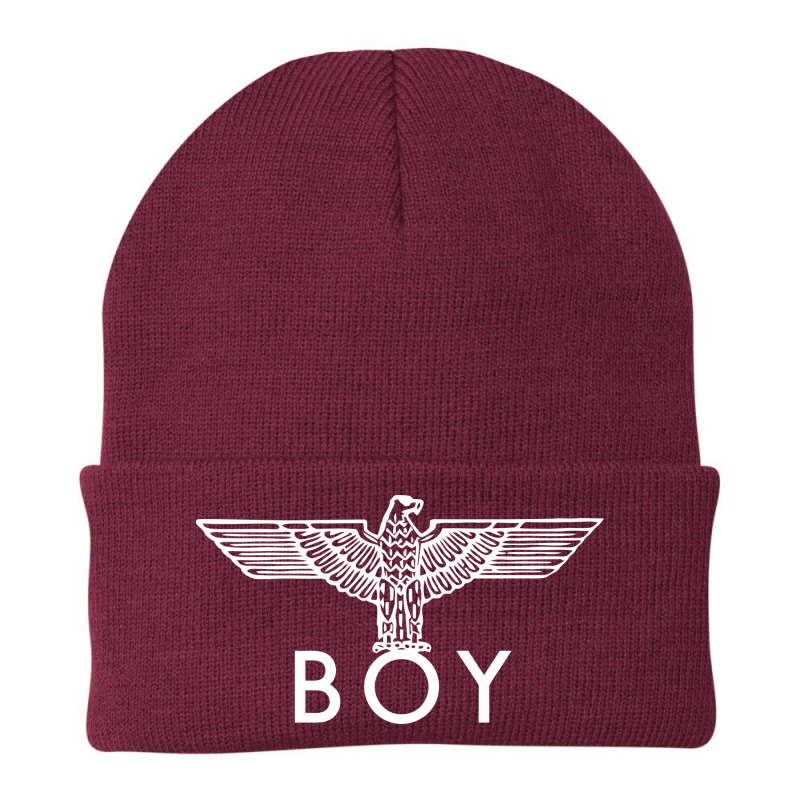 Boy London Beanie by joycej farmer | Artistshot