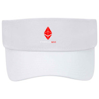 Money Symbols Visor Hat | Artistshot