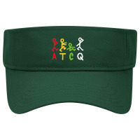 Atcq Hip Hop Rap Visor Hat | Artistshot