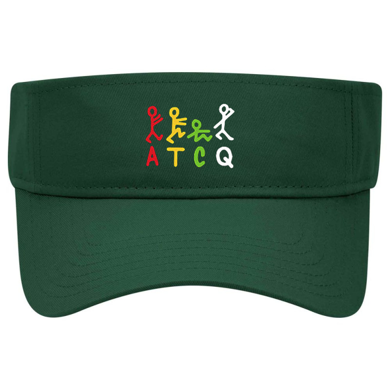 Atcq Hip Hop Rap Visor Hat | Artistshot