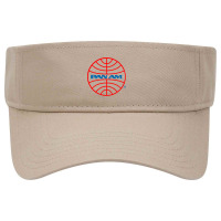 America Plane Merchendise Visor Hat | Artistshot