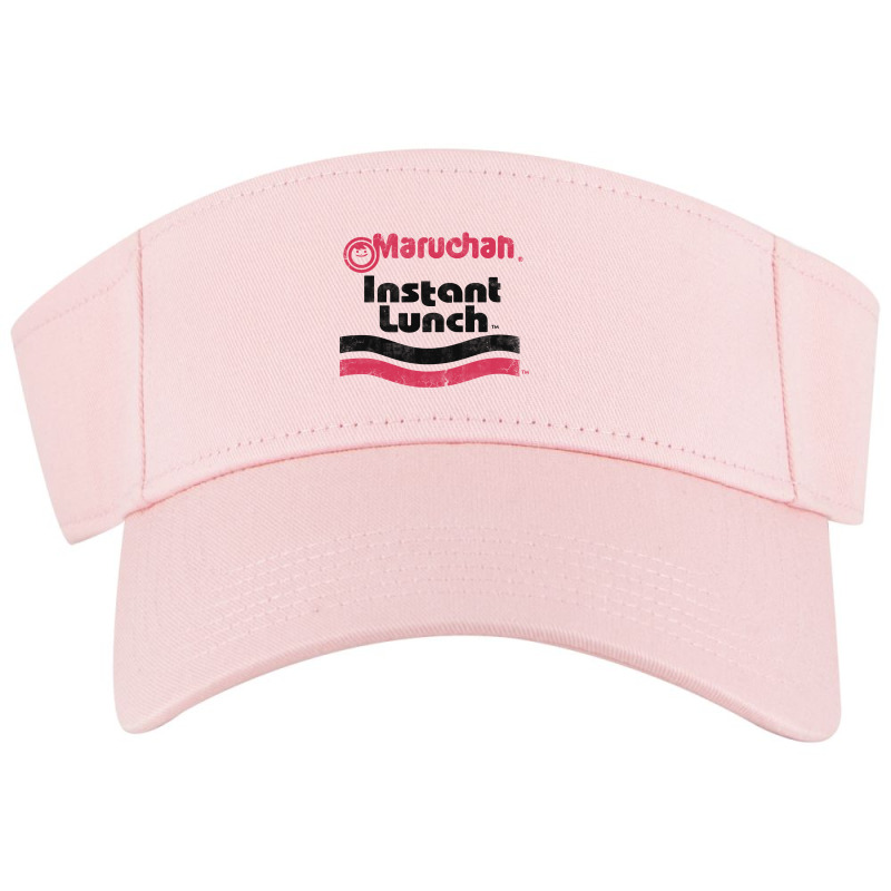 Maruchan Visor hat by lyheranea | Artistshot