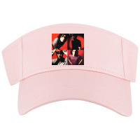 Rb Visor Hat | Artistshot