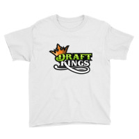 Draft Kings Youth Tee | Artistshot