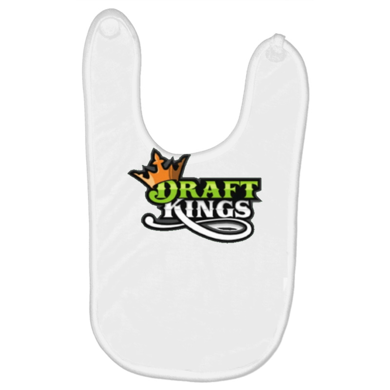 Draft Kings Baby Bibs by asugiarto | Artistshot