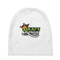 Draft Kings Baby Beanies | Artistshot