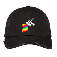 Live Aid Vintage Cap | Artistshot