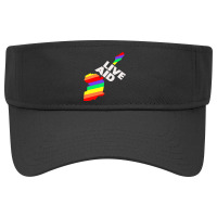 Live Aid Visor Hat | Artistshot