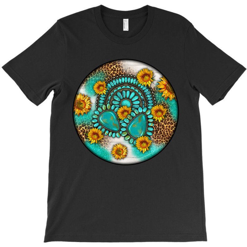 Gemstone T-shirt | Artistshot