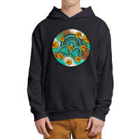 Gemstone Urban Pullover Hoodie | Artistshot