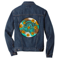 Gemstone Men Denim Jacket | Artistshot