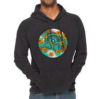 Gemstone Vintage Hoodie | Artistshot