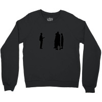 Directed By Nicolas Winding Refn 27914232 Crewneck Sweatshirt | Artistshot