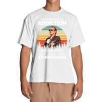 Everybody Has An Addiction Mine Lover Gifts Urban Heavy T-shirt | Artistshot