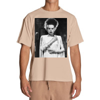 Art Frankenstein Funny Gifts Boys Girls Urban Heavy T-shirt | Artistshot