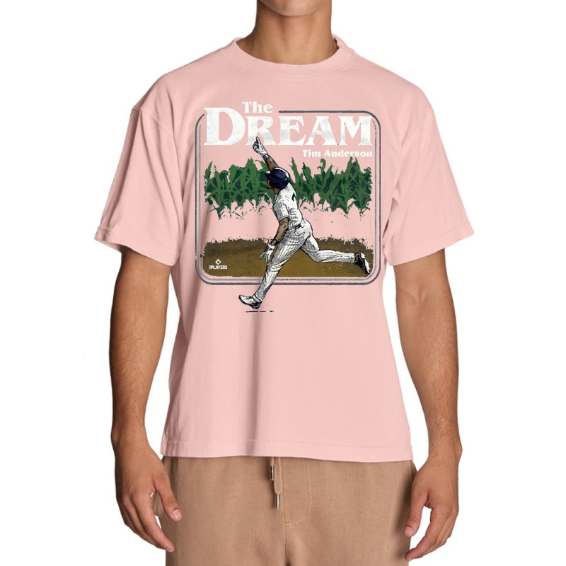 The Dream Tim Anderson Funny Gift Urban Heavy T-shirt by ArtistKyleigh | Artistshot