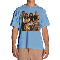 Poster High On You My Favorite People Urban Heavy T-shirt | Artistshot