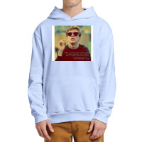 Breakfast Club Urban Pullover Hoodie | Artistshot