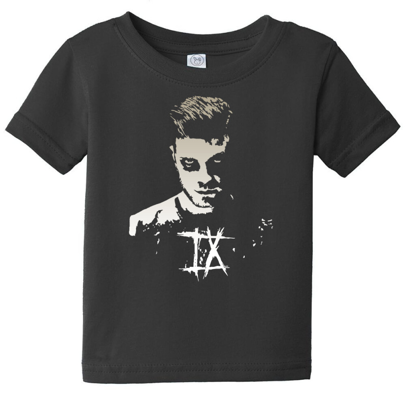 Ice Nine Kills 04 Baby Tee by Shari_FeechanShop | Artistshot