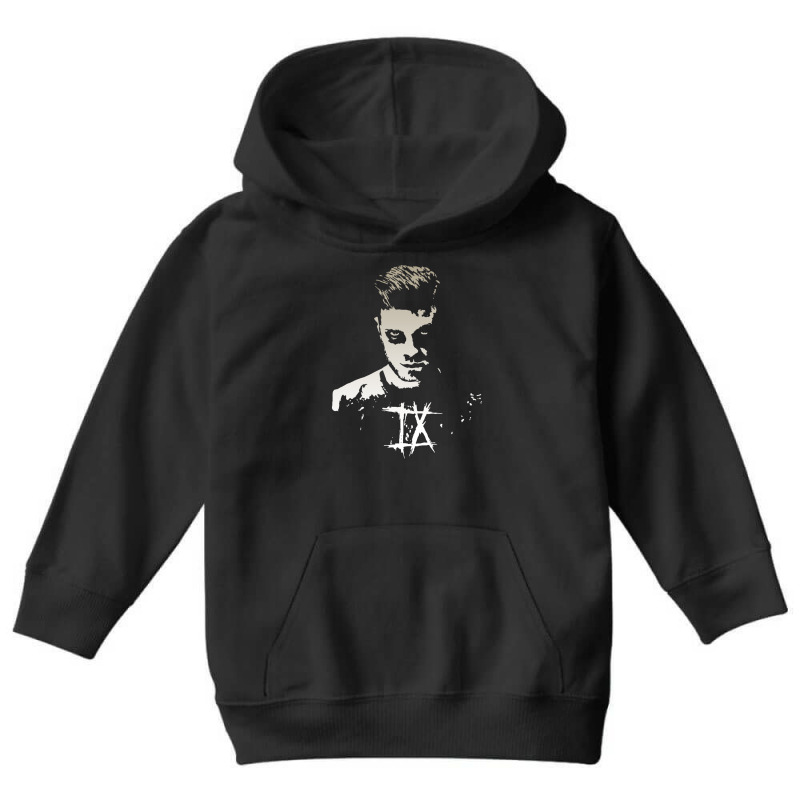 Ice Nine Kills 04 Youth Hoodie by Shari_FeechanShop | Artistshot