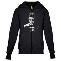 Ice Nine Kills 04 Youth Zipper Hoodie | Artistshot