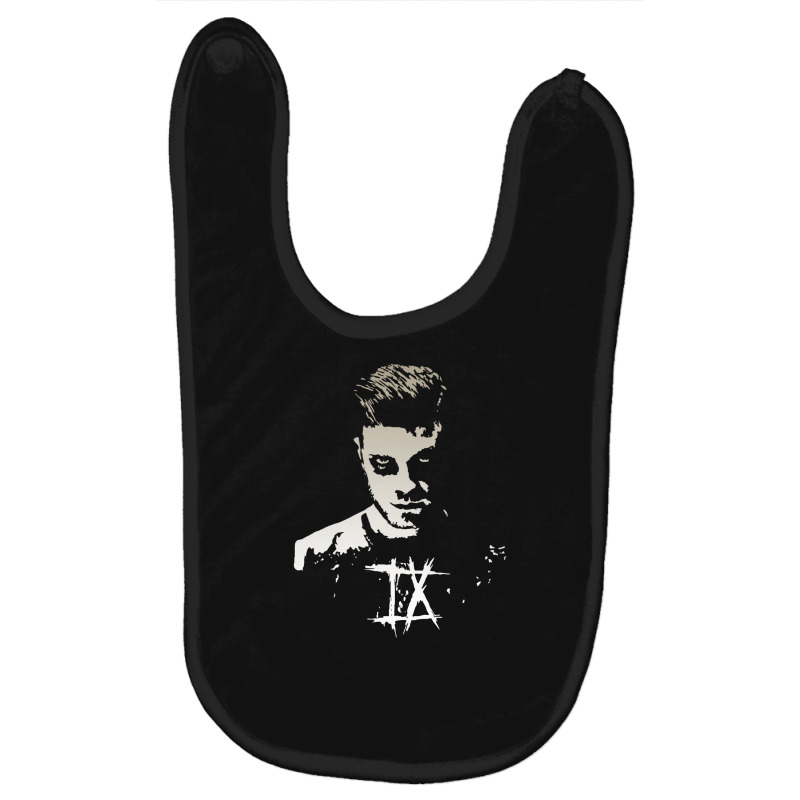 Ice Nine Kills 04 Baby Bibs by Shari_FeechanShop | Artistshot