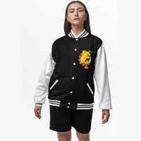 Hobbies Sports Bomber Jacket | Artistshot