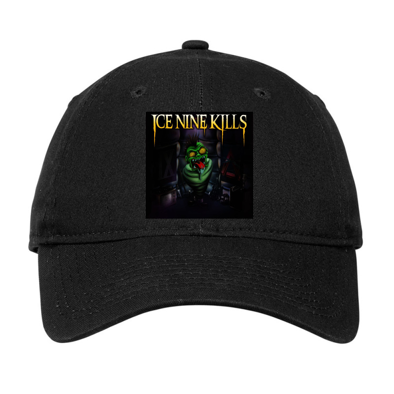 Ice Nine Kills Adjustable Cap by Shari_FeechanShop | Artistshot