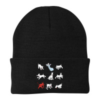 Milou Beanie | Artistshot