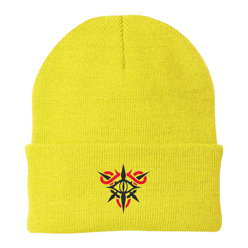 Tartaros Beanie by barby | Artistshot