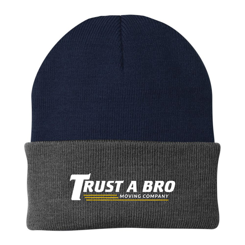 Trust Beanie | Artistshot