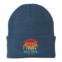 Its Another Half Mile Or So T  Shirt Beanie | Artistshot