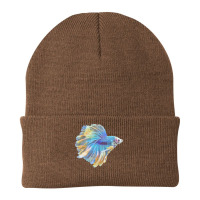 Paradise Betta T  Shirt Paradise Betta Fish T  Shirt Beanie | Artistshot