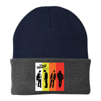 Paolo Nutini Album Art Beanie | Artistshot