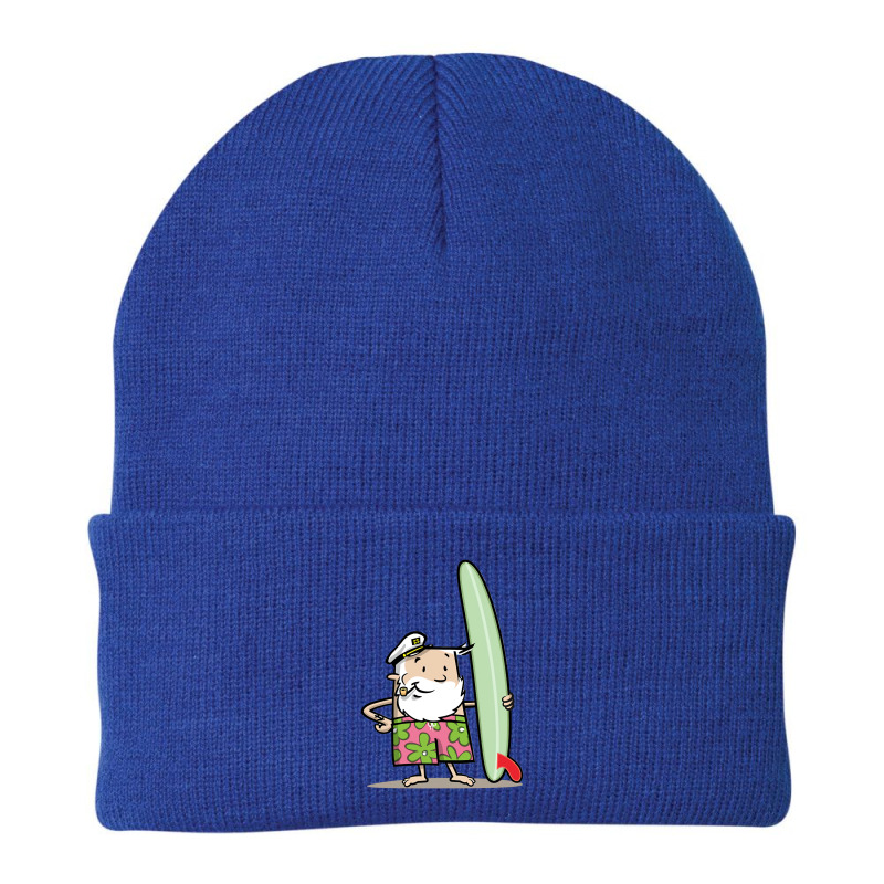 Grandpa Beanie | Artistshot