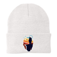 Astronaut Adventure Beanie | Artistshot