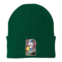 Space Oddity  Artist T Shirt Beanie | Artistshot