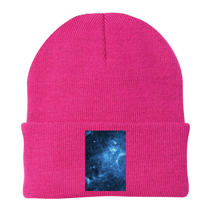 Galaxy Beanie by loveshop | Artistshot