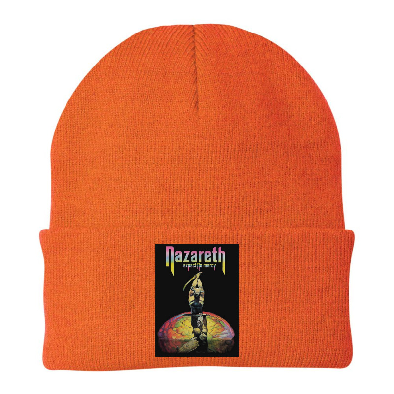 Nazareth Beanie by doelmoidd | Artistshot