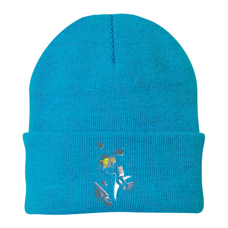 Grafity Beanie by loveshop | Artistshot