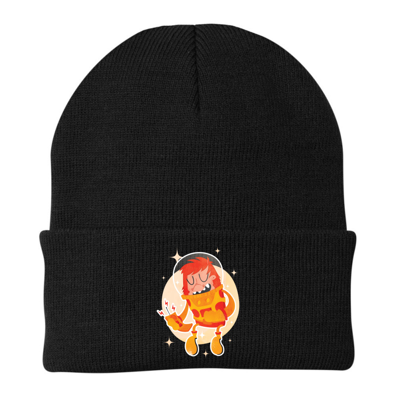 Houston  We Have A Call Beanie | Artistshot