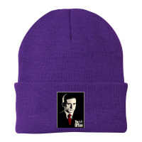 Time Work The Office Beanie | Artistshot