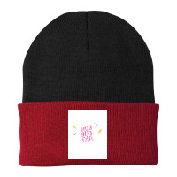 Confident Beanie | Artistshot