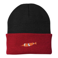 Finding Captain Nemo Beanie | Artistshot